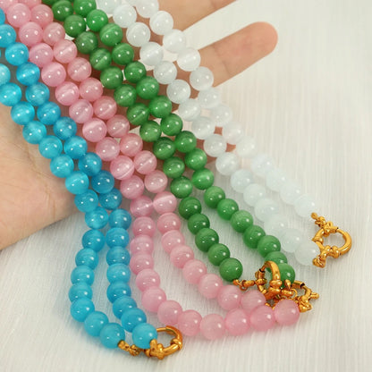 Opal MYO Chain