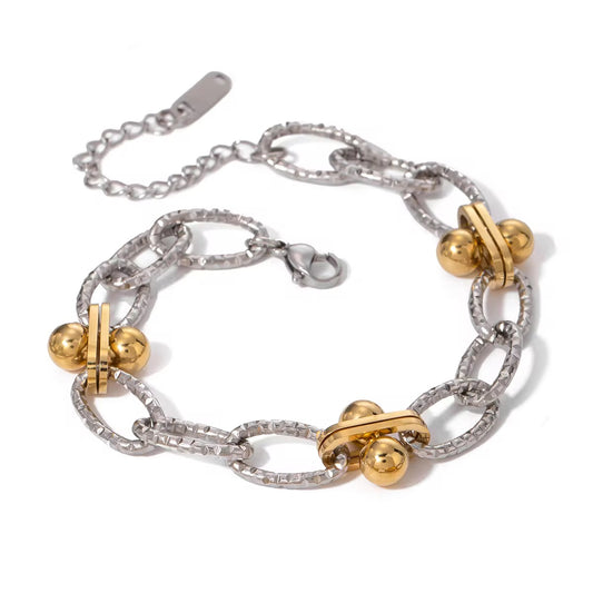 Fusion Link Bracelet