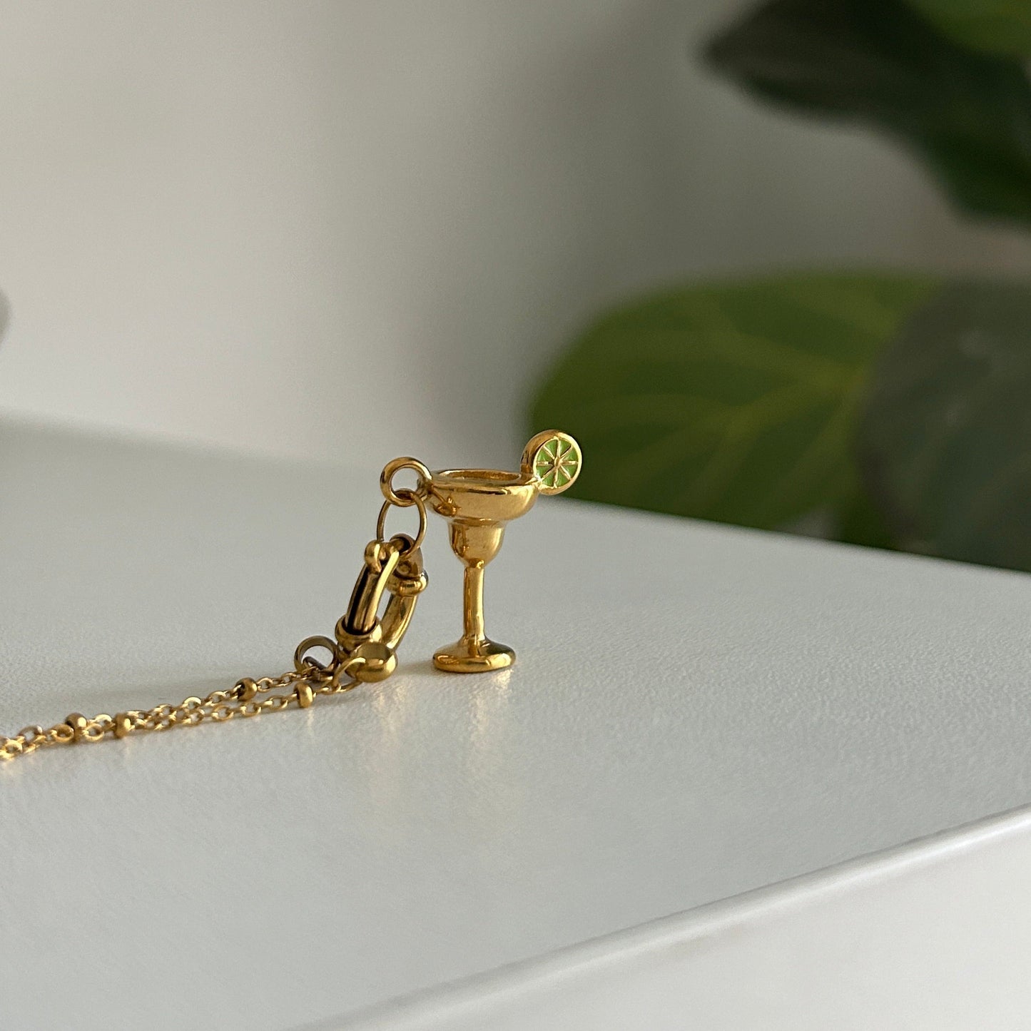 Margarita Charm