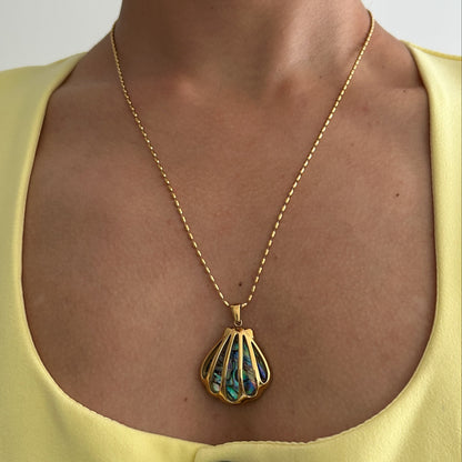 Mermaid Chain
