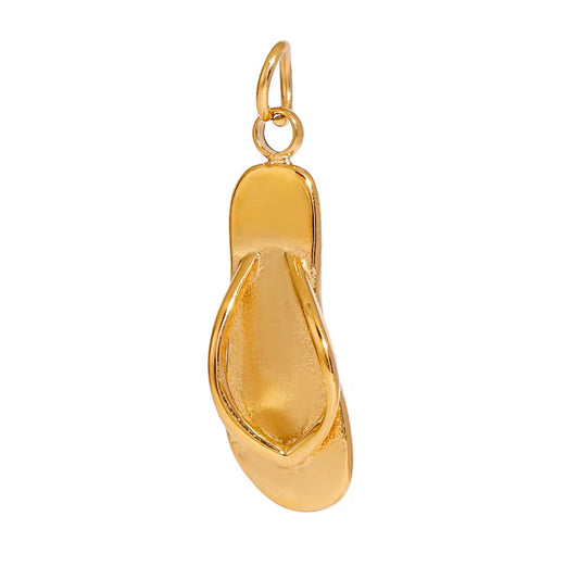 Flip Flop Charm