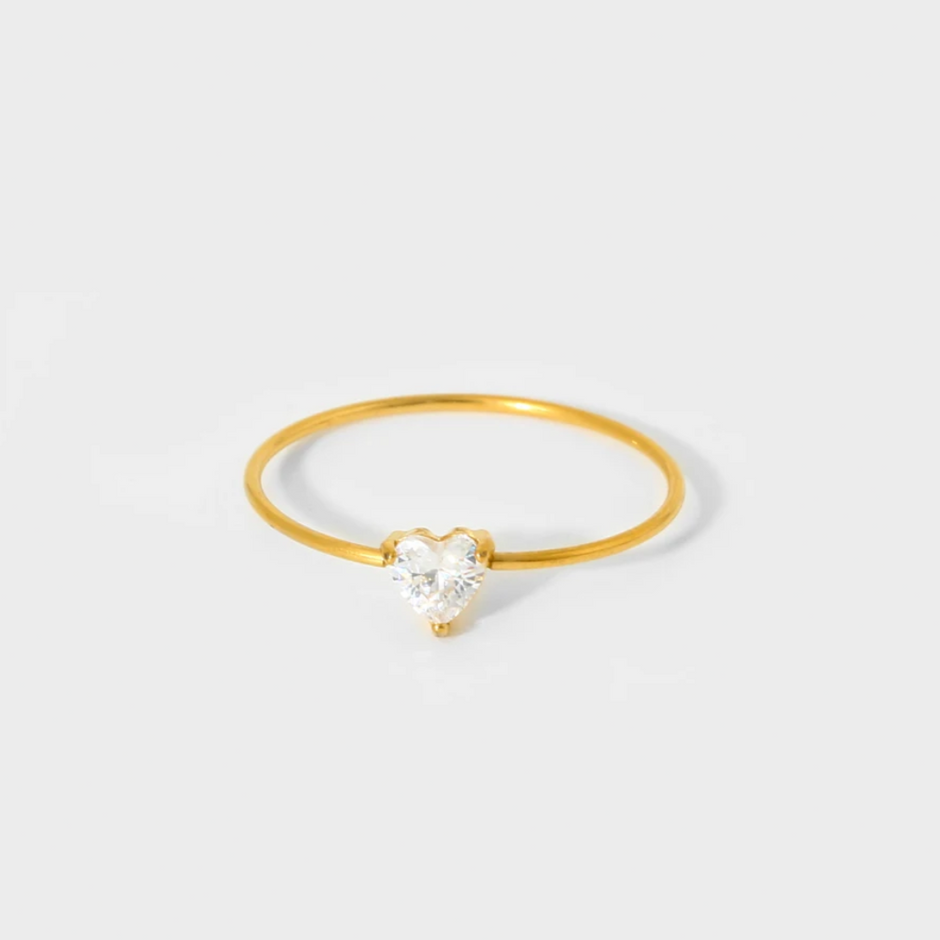 Rings – Delta Charms