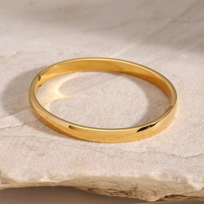 6mm Stacking Bangle