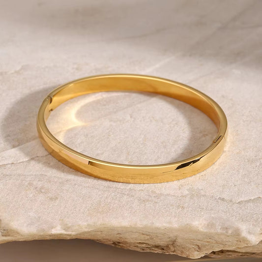 6mm Stacking Bangle