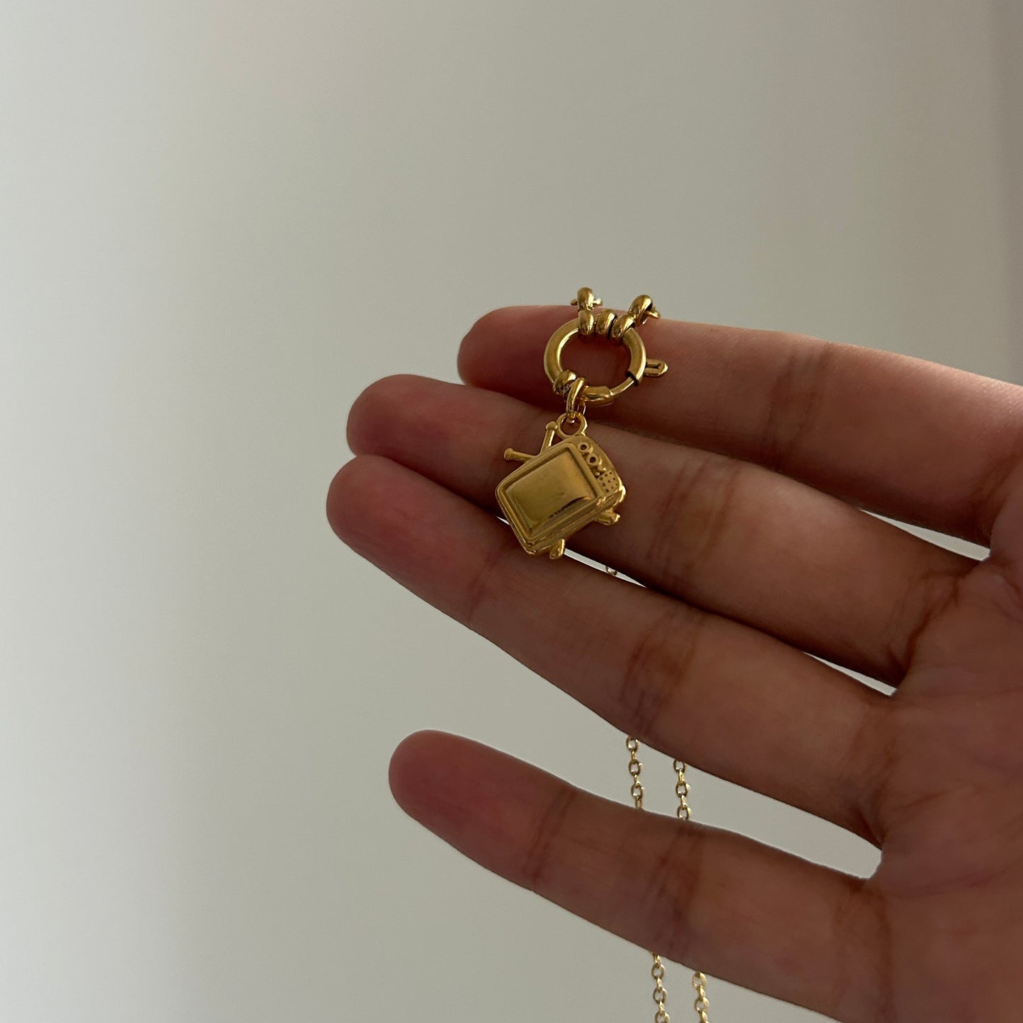 TV Charm