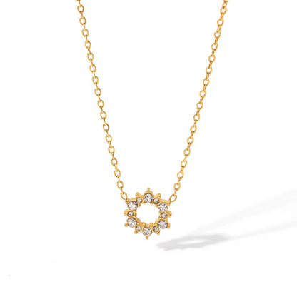 Sunburst Chain