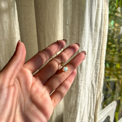Opalite Necklace
