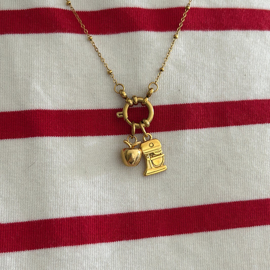 Baker's Charm
