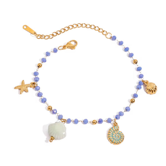 Beach Babe Bracelet