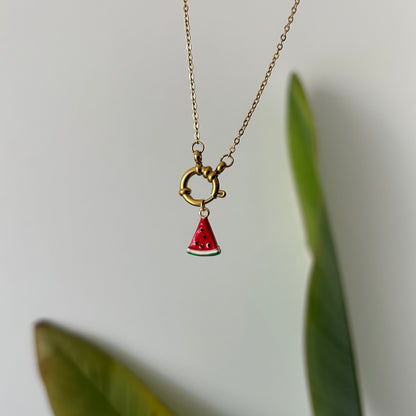 Watermelon Charm