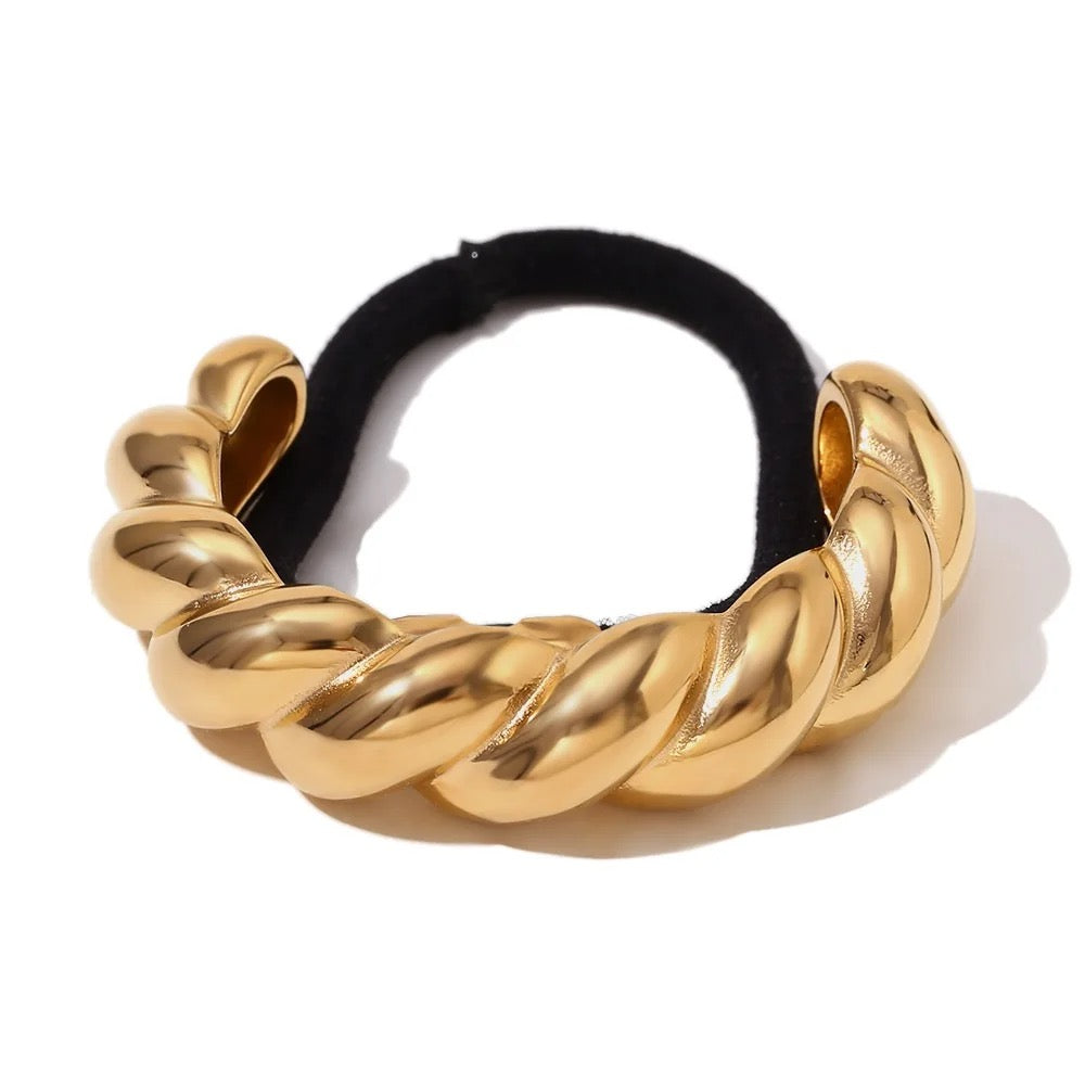 Twist Pony Cuff