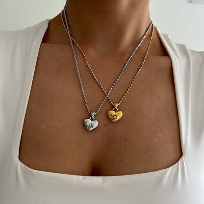 Desire Necklace