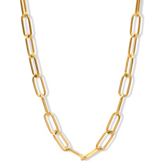 Multi Charm Chain