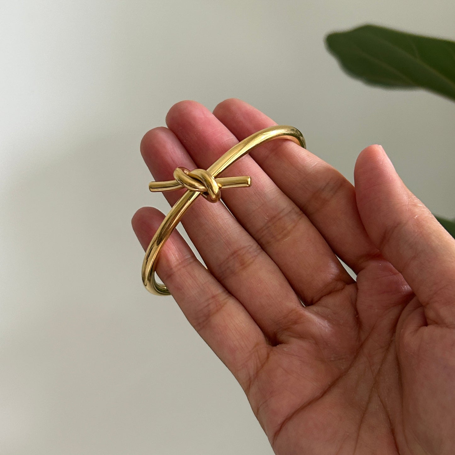 Knot Cuff