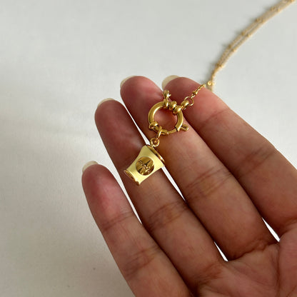 Matcha Charm