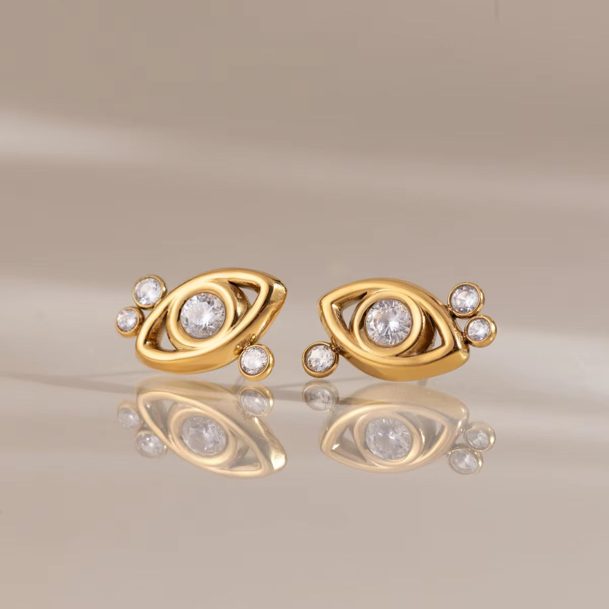 Nazar Studs