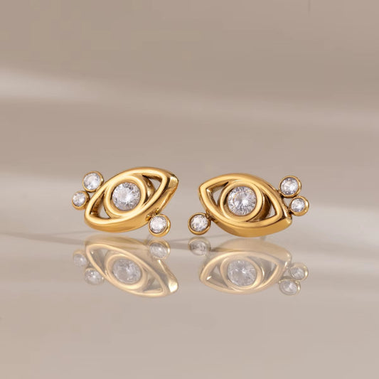 Nazar Studs