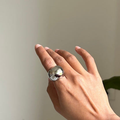 Orb Ring