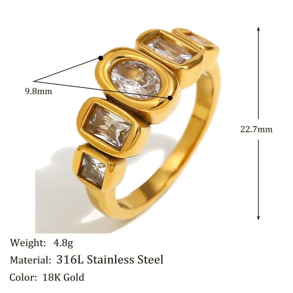 Dawn Ring