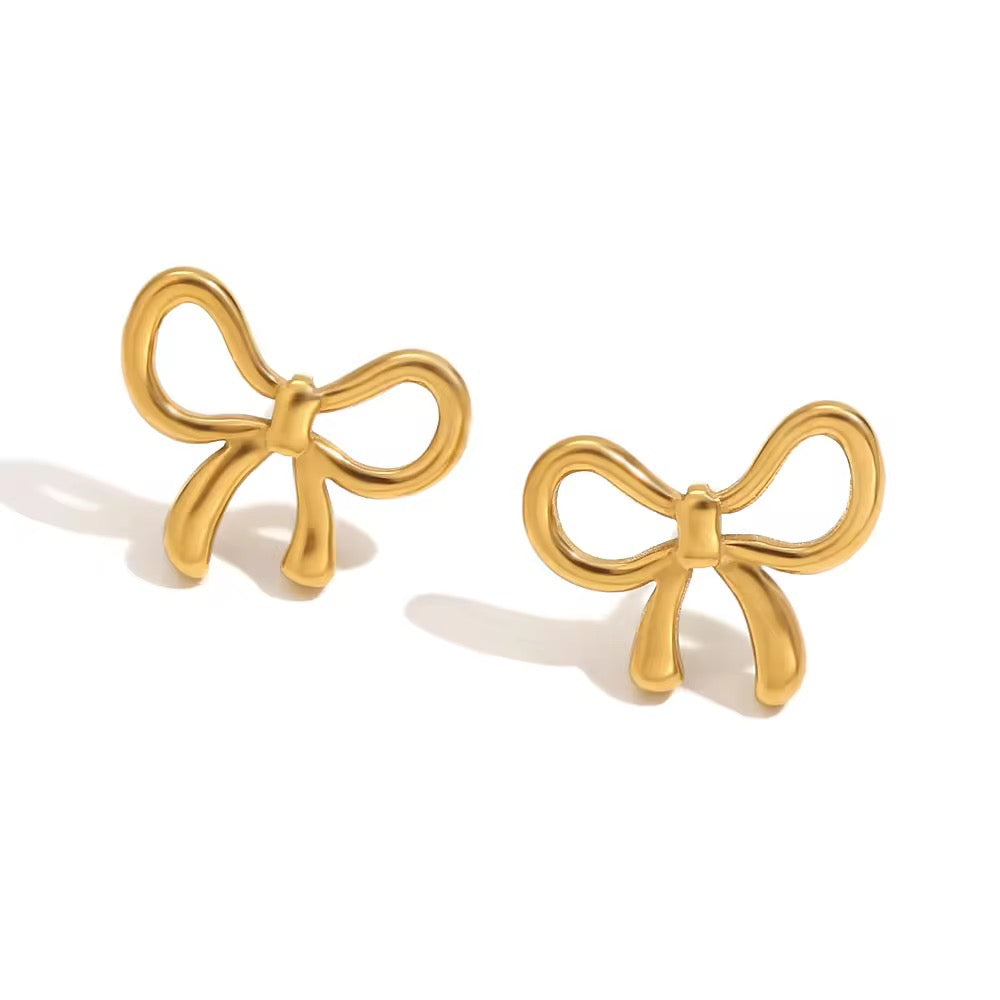Minimal Bows