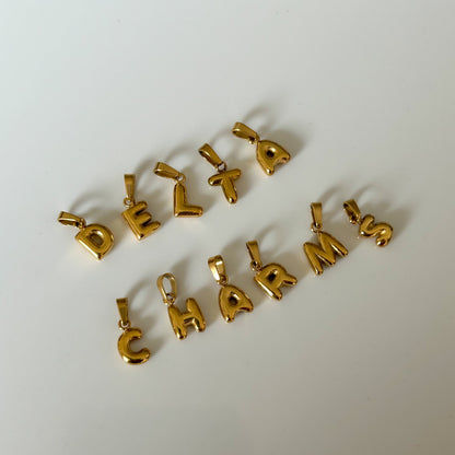 Tiny Alphabet