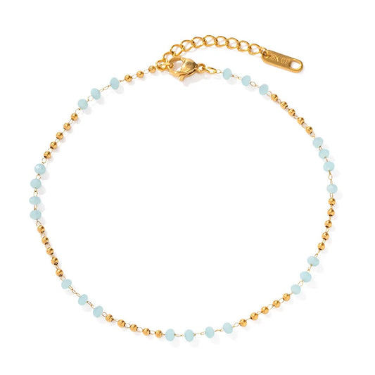 Ocean Anklet