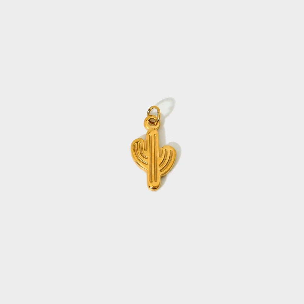 Cactus Charm