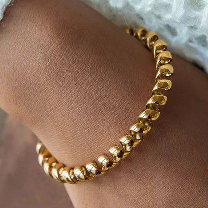 Spring Bangle