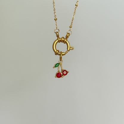Cherry