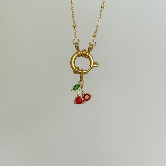 Cherry