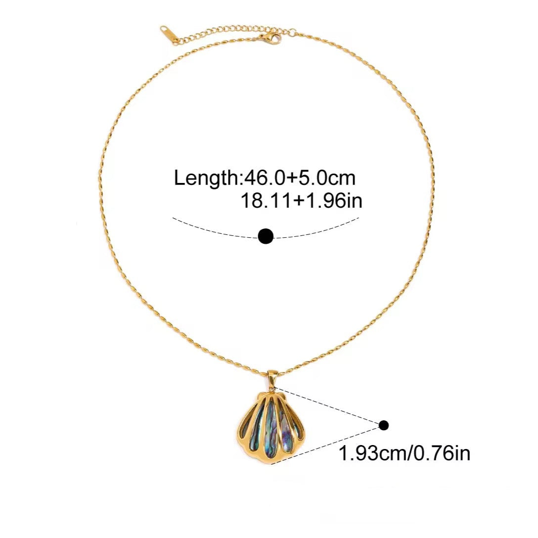 Mermaid Chain