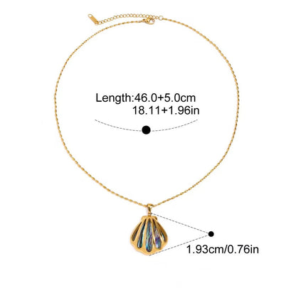 Mermaid Chain