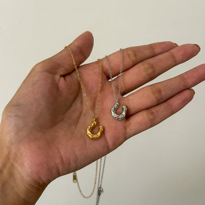 Horseshoe Lucky Chain