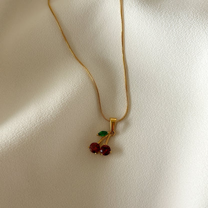 Cherry Chain