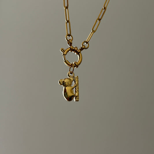 Panda Charm