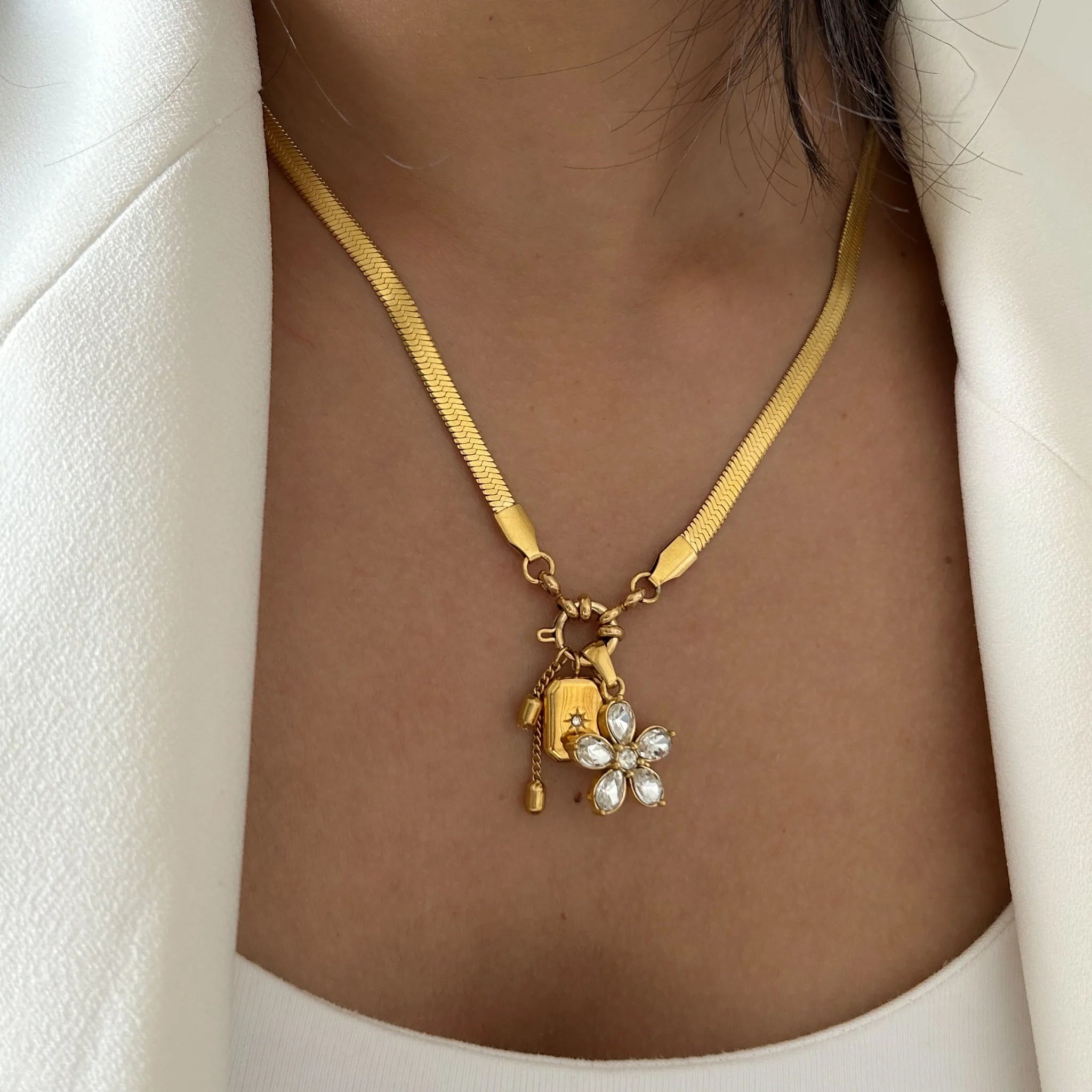 Delta Charms