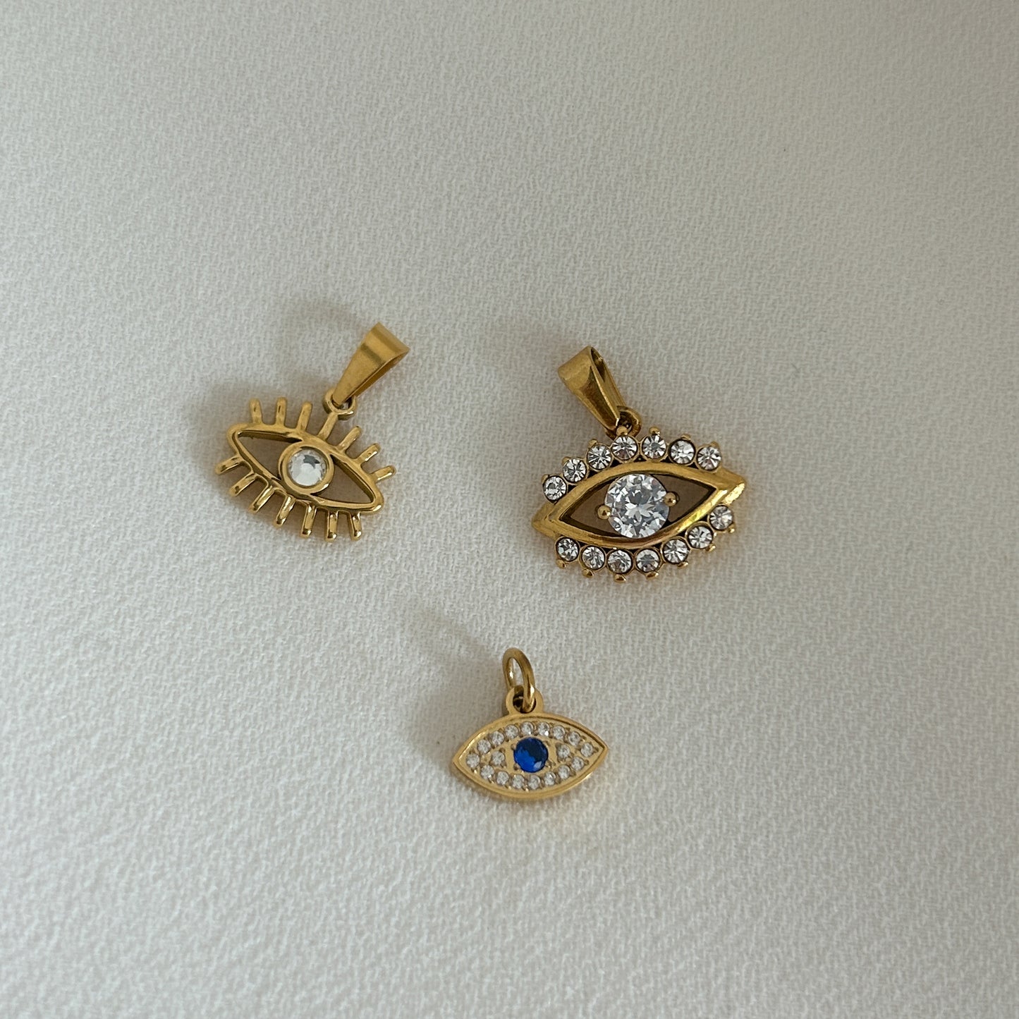 Evil Eye Charms