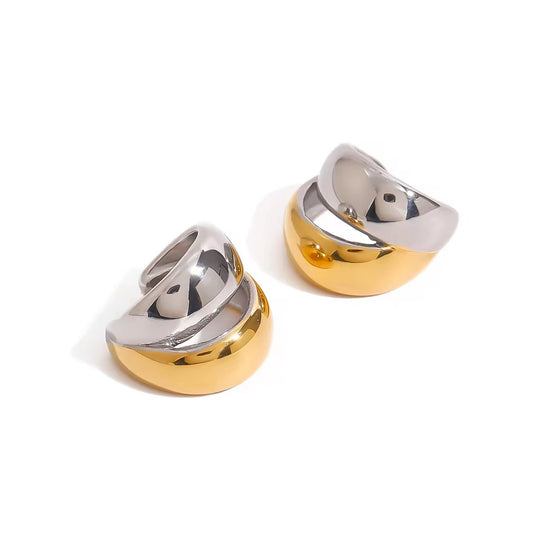 Mixed Earcuff