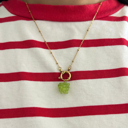Grapes Charm