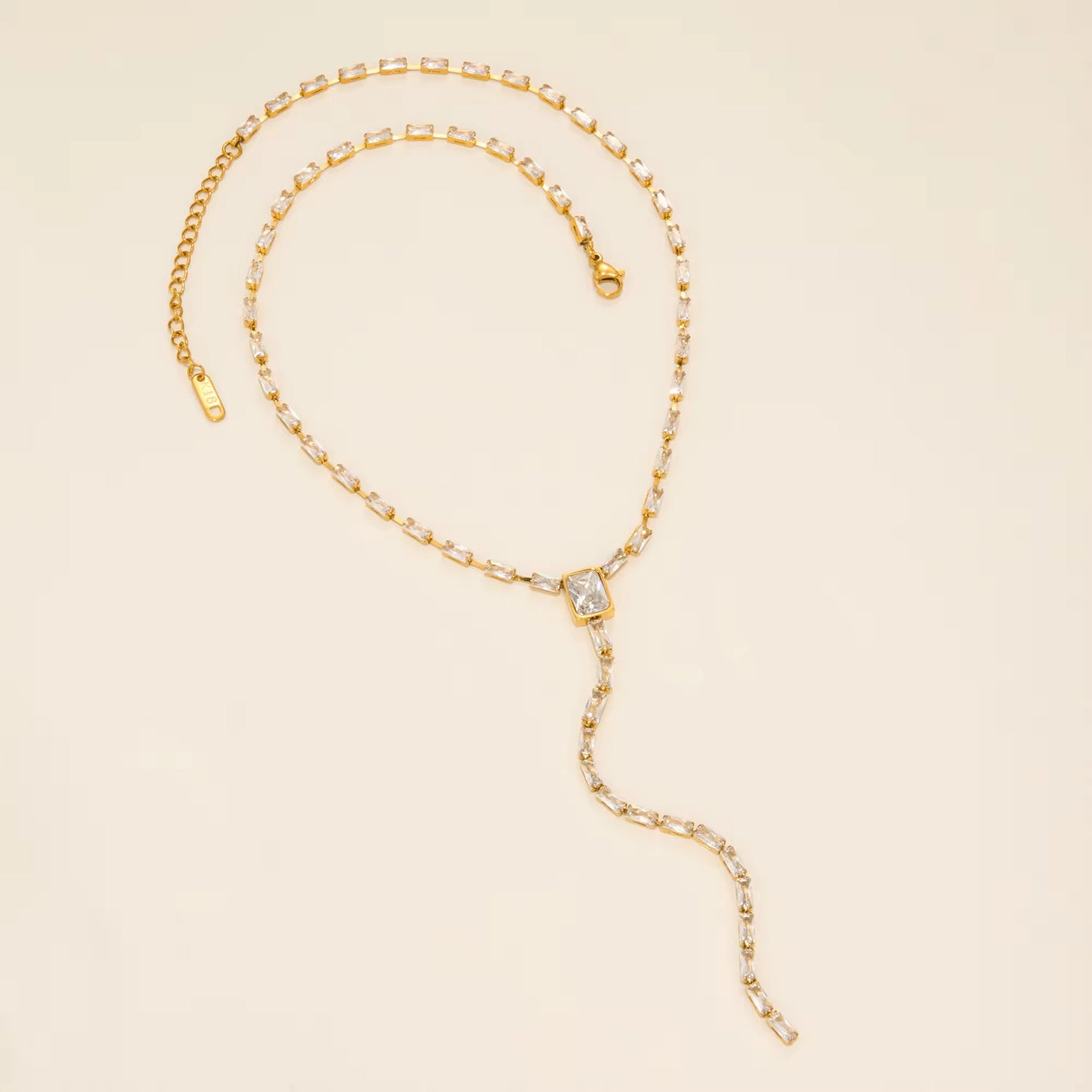 Royal Lariat