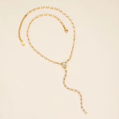 Royal Lariat