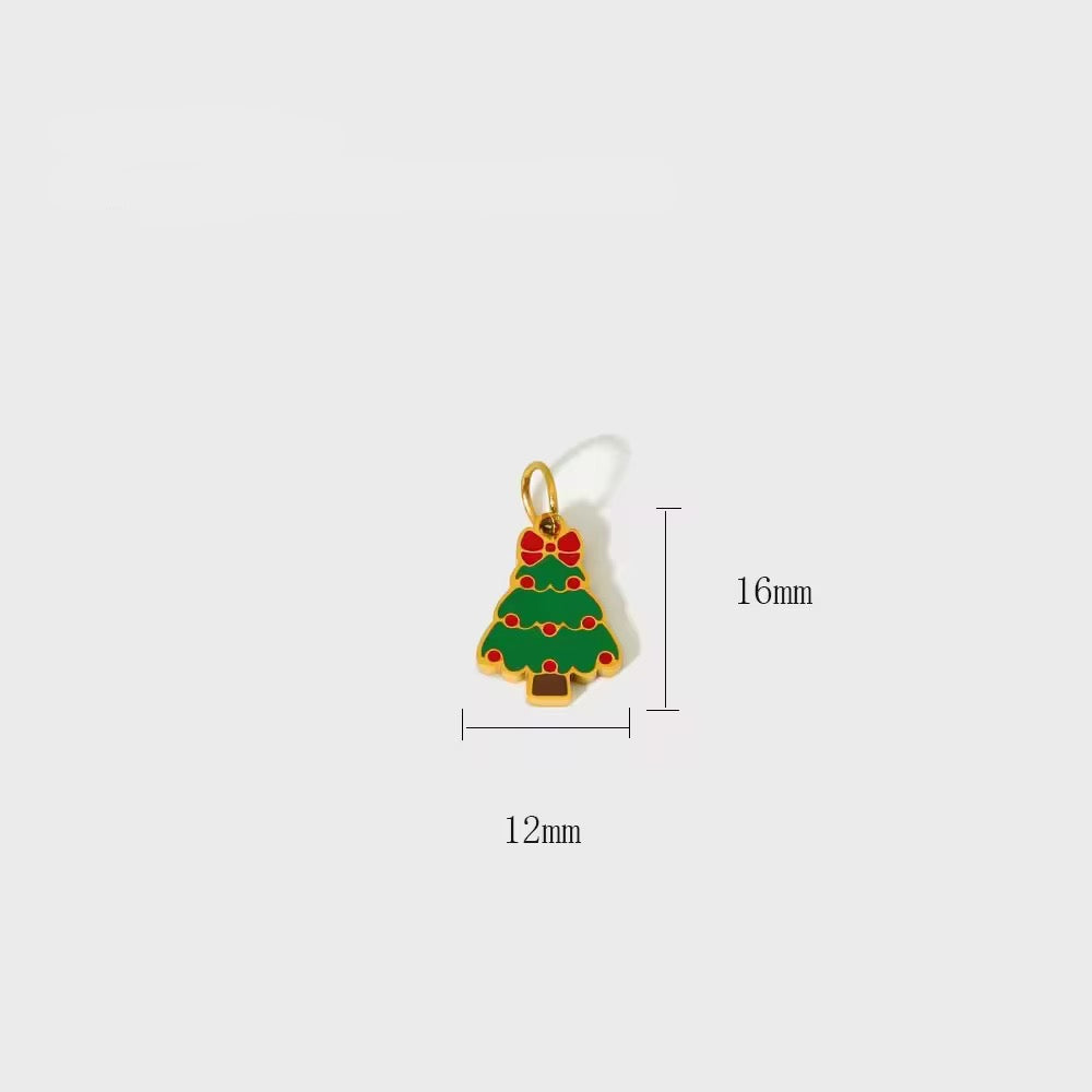 Christmas Charms-Limited Edition
