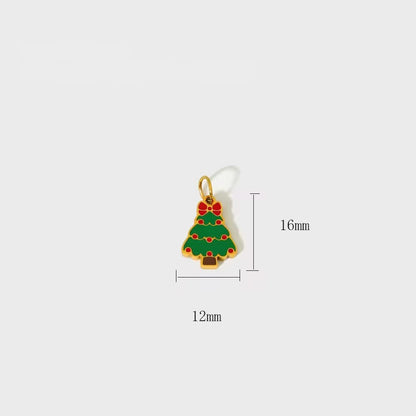 Christmas Charms-Limited Edition