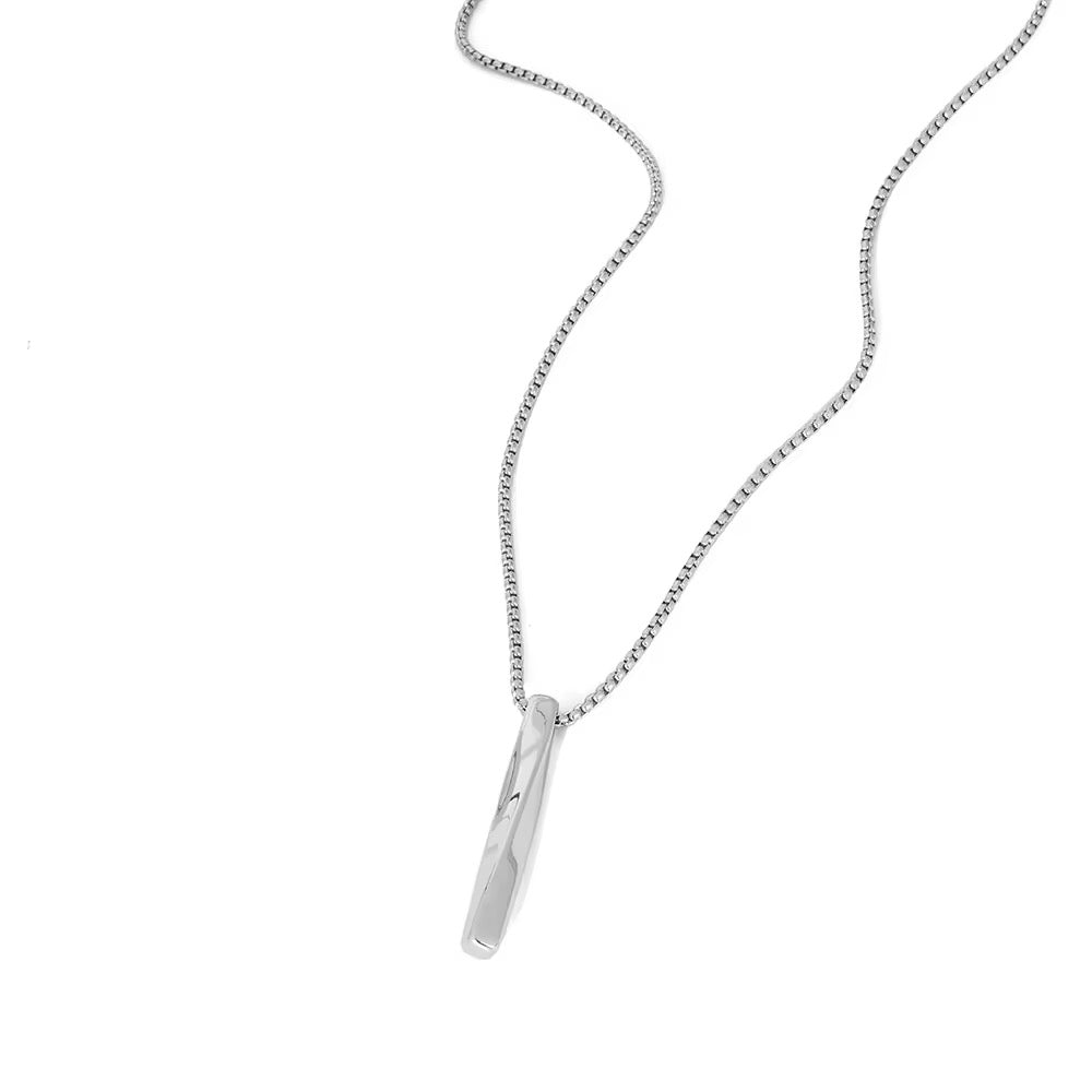 Bar Men's Chain