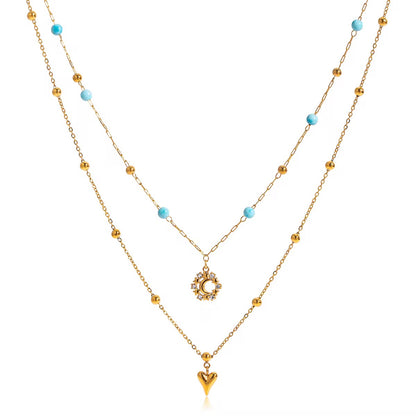 Turquoise Chain