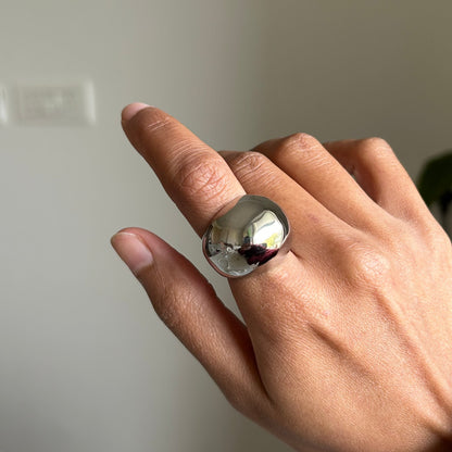 Orb Ring