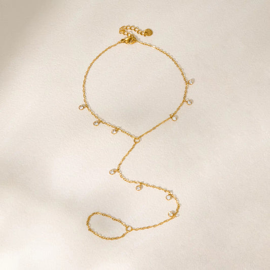 Foot Chain
