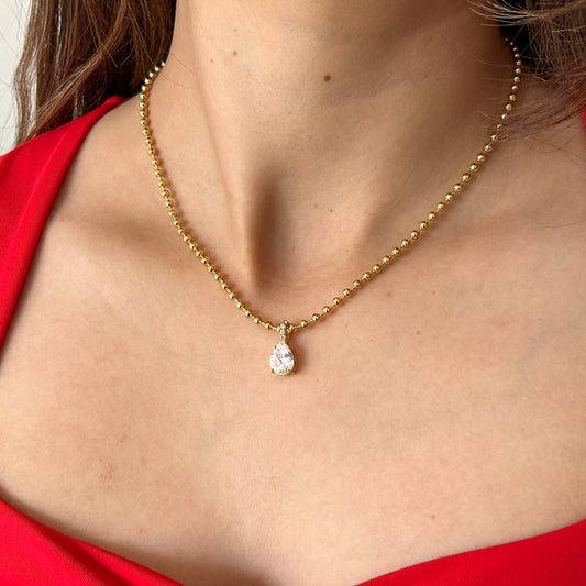 Candy Necklace