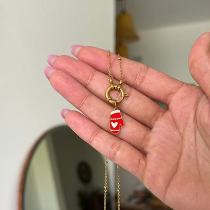 Christmas Charms-Limited Edition