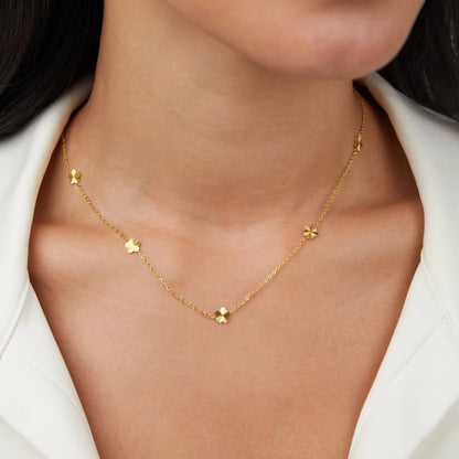 Sol Necklace